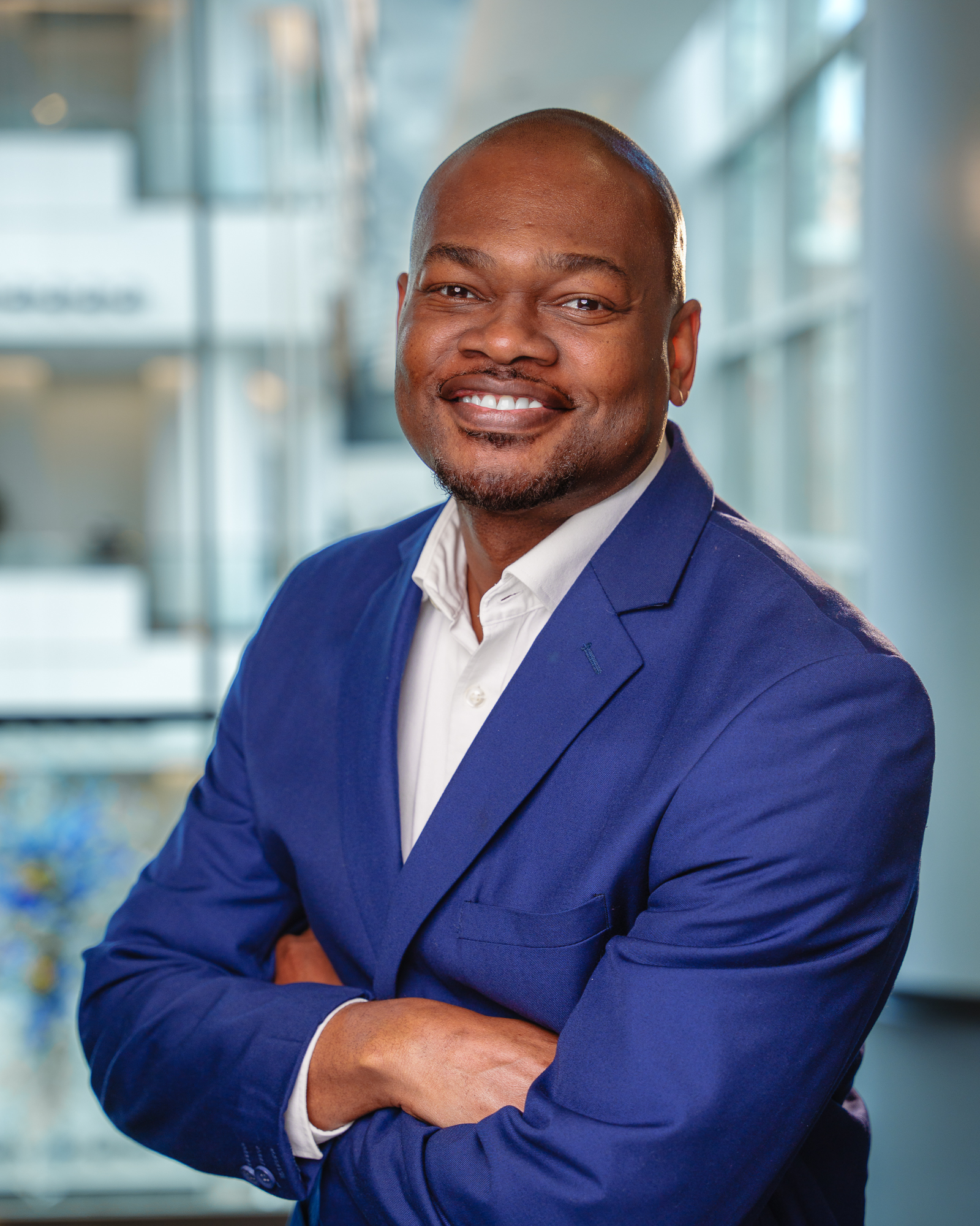 Codell L. Jackson